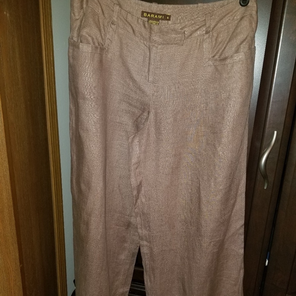 2 Piece Pant Set